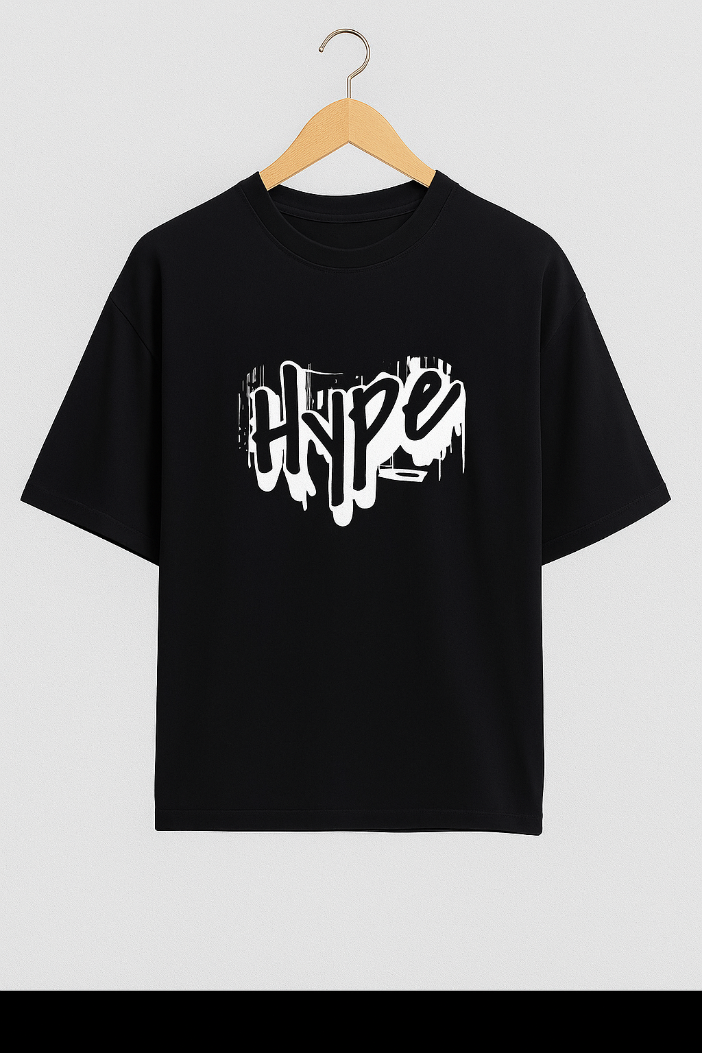 "Hype" t shirt
